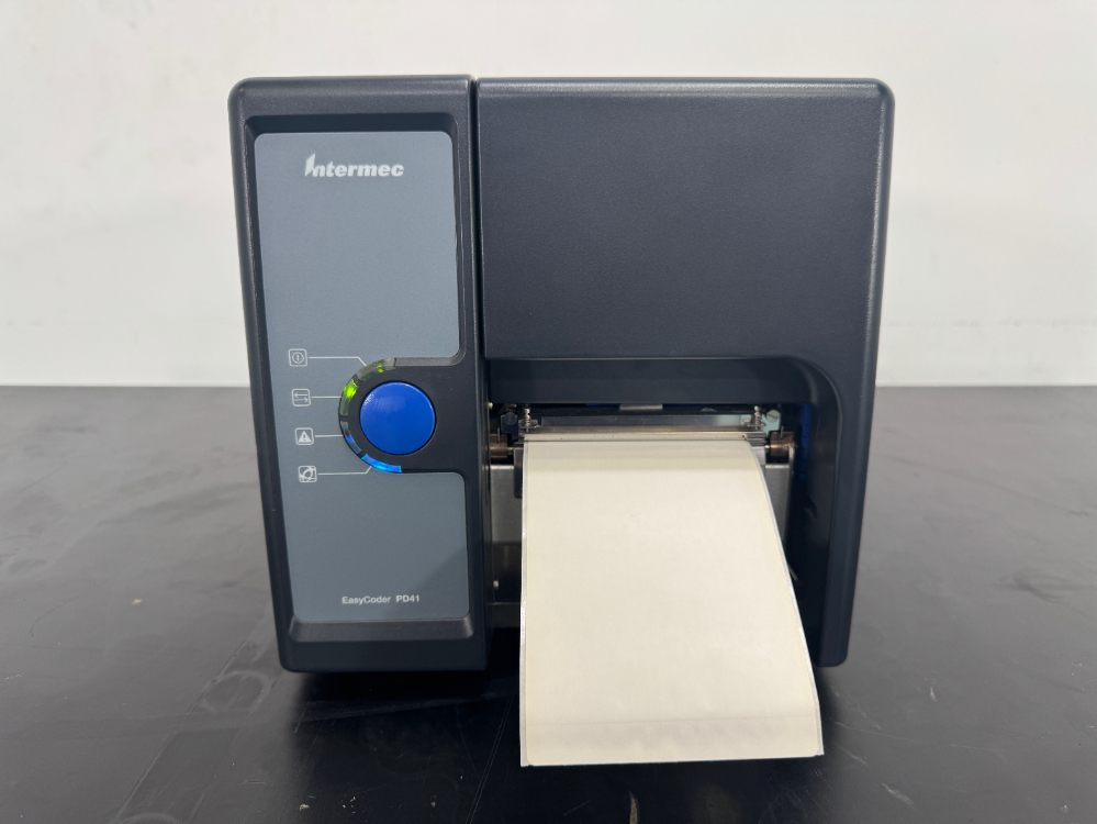 Image of Intermec EasyCoder PD41 Label Printer